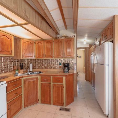 Island Beach House With No Extra Fees Jensen Beach Exterior photo
